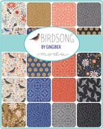 Birdsong - Charm Pack | 48350PP