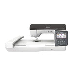 Brother NQ3700D | Sewing & Embroidery