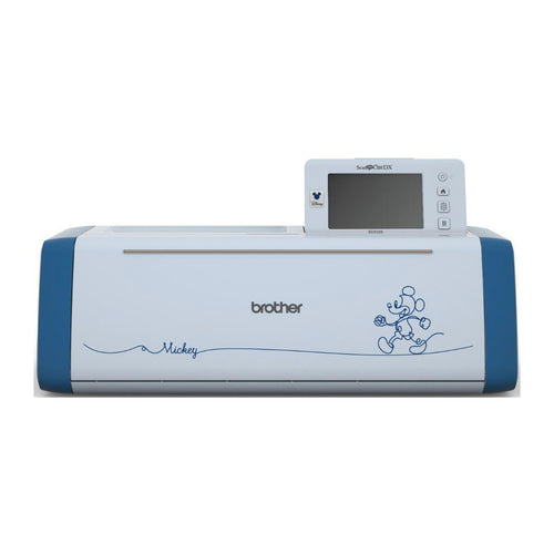 Buffin Brother Machine Brother Machines – Austin Sewing