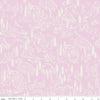 Little Brier Rose - Woodland Pink | RBD.C11074R-PINK