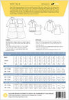 Nicks Dress + Blouse | Closet Core Patterns