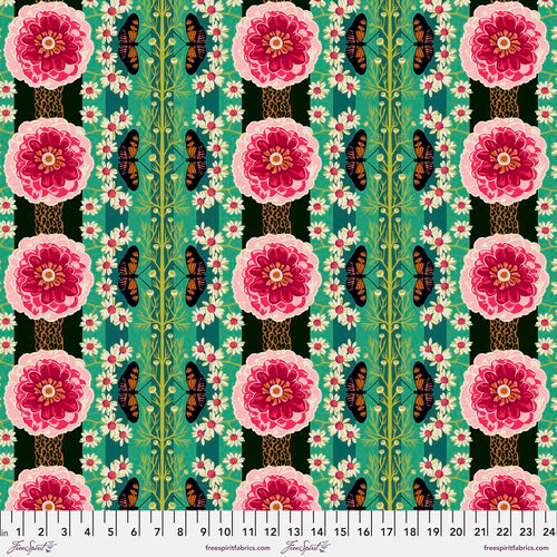 Vivacious - Natural Order Pine Lawn | CLAH003.PINEX