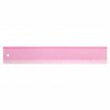 Add-A-Quarter Plus | 12" Ruler - Pink