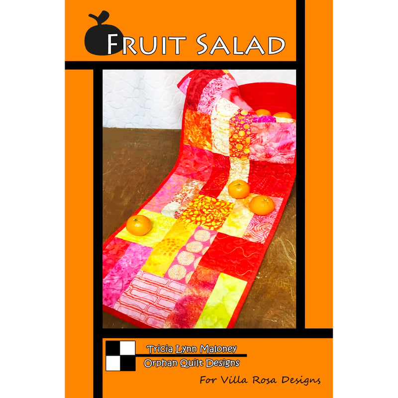 Fruit Salad | Villa Rosa