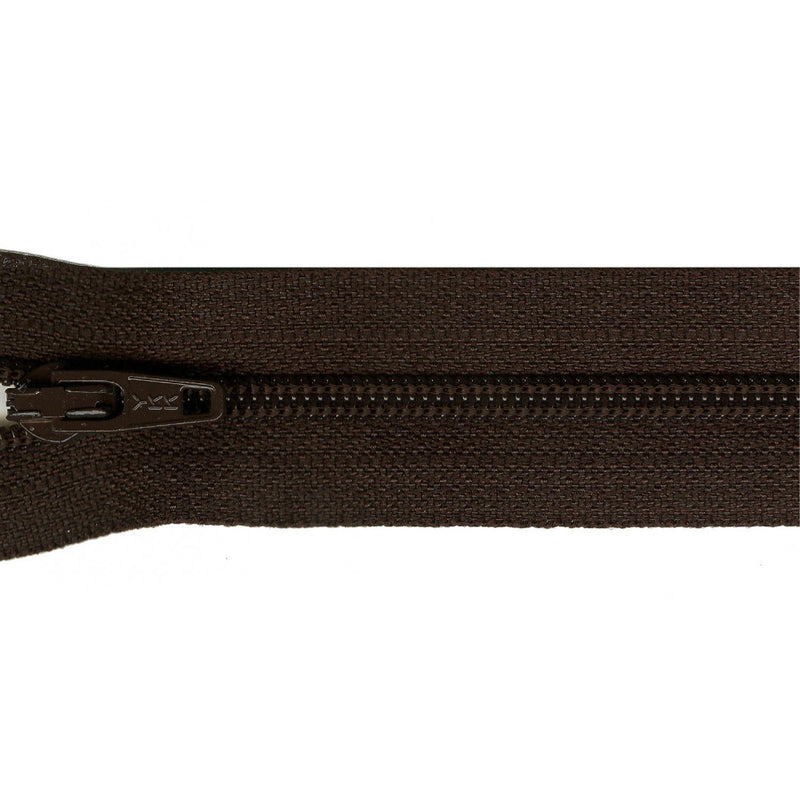 ATK - 14" Zipper | Black Walnut