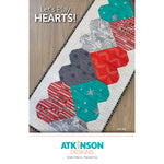 Let's Play Hearts! | Atkinson Designs