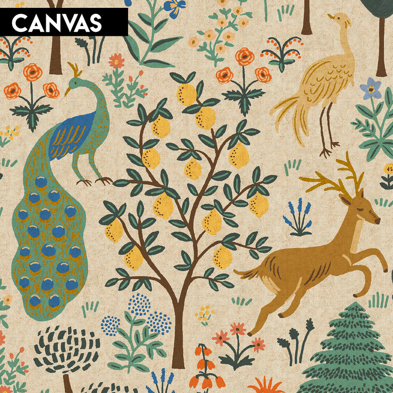Camont - Menagerie Canvas | RP700-NA5UCM