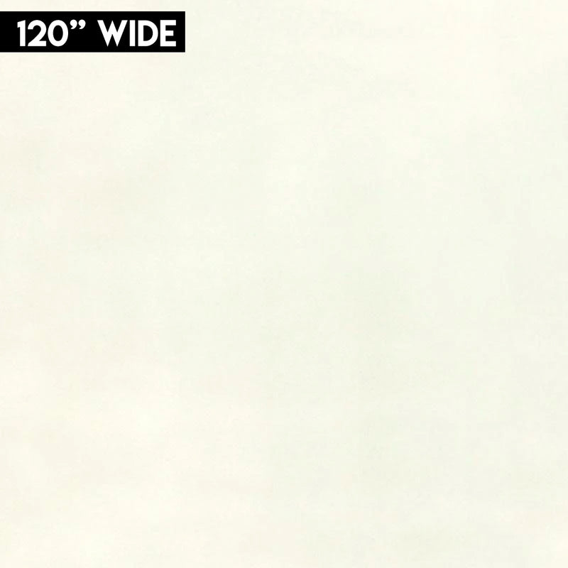 Moda Muslins - 120" Warm White | 9950-11