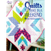 Quilts to Make In A Weekend | Annie's Quilting