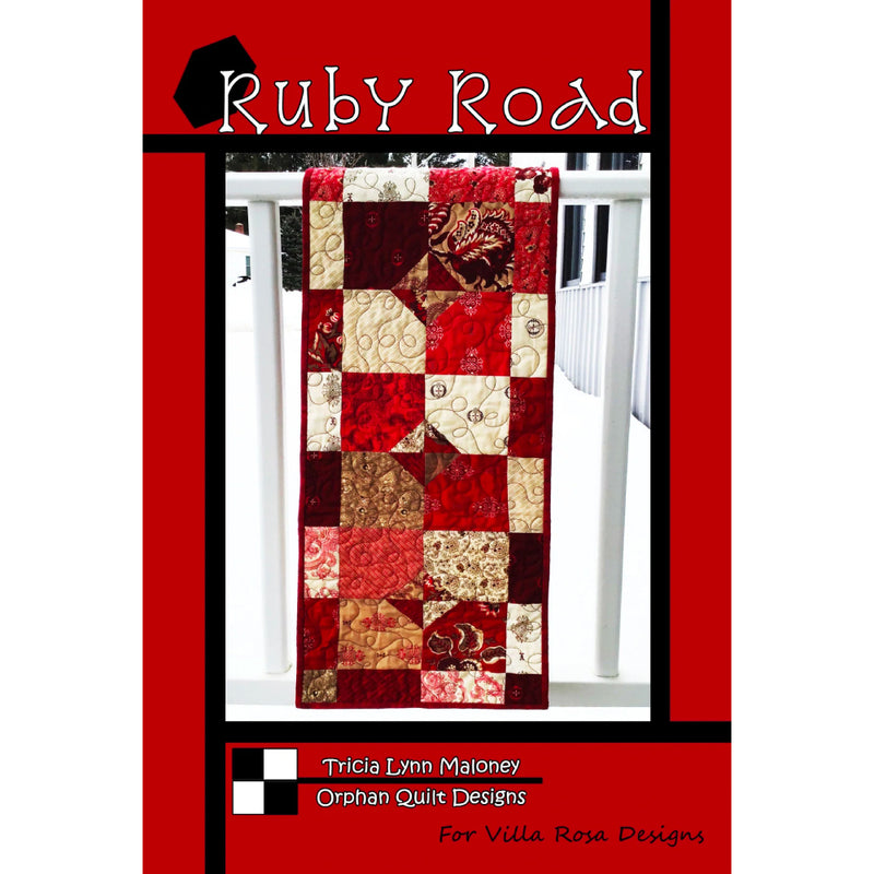 Ruby Road | Villa Rosa