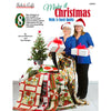Make it Christmas with 3-Yard Quilts | Donna Robertson and Fran Morgan