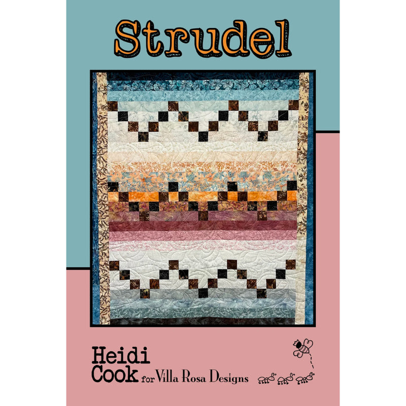 Strudel | Villa Rosa