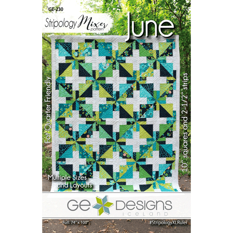 June | GE Designs