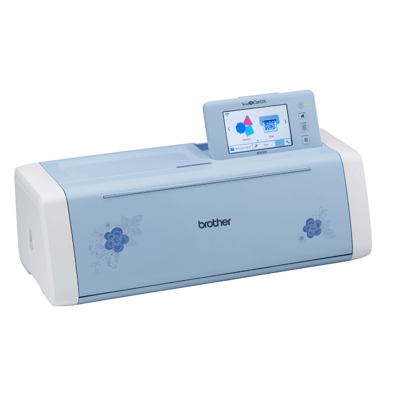 Scan and cut machine deals