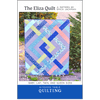 The Eliza Quilt | Kitchen Table Quilting
