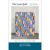 The Luna Quilt | Kitchen Table Quilting