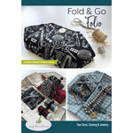 Fold & Go Folio | Amy Barickman