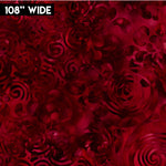 Effervescence 108" - Red | 1899-28306-M