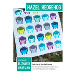 Hazel Hedgehog | Elizabeth Hartman