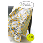 Sew Kind of Wonderful | Metro Rings