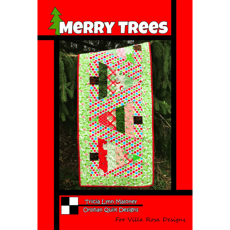 Merry Trees | Villa Rosa