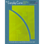 Everyday Stitches - the Everyday Curve | ES510CRV
