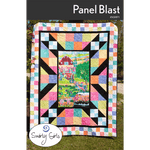 Panel Blast | Swirly Girls