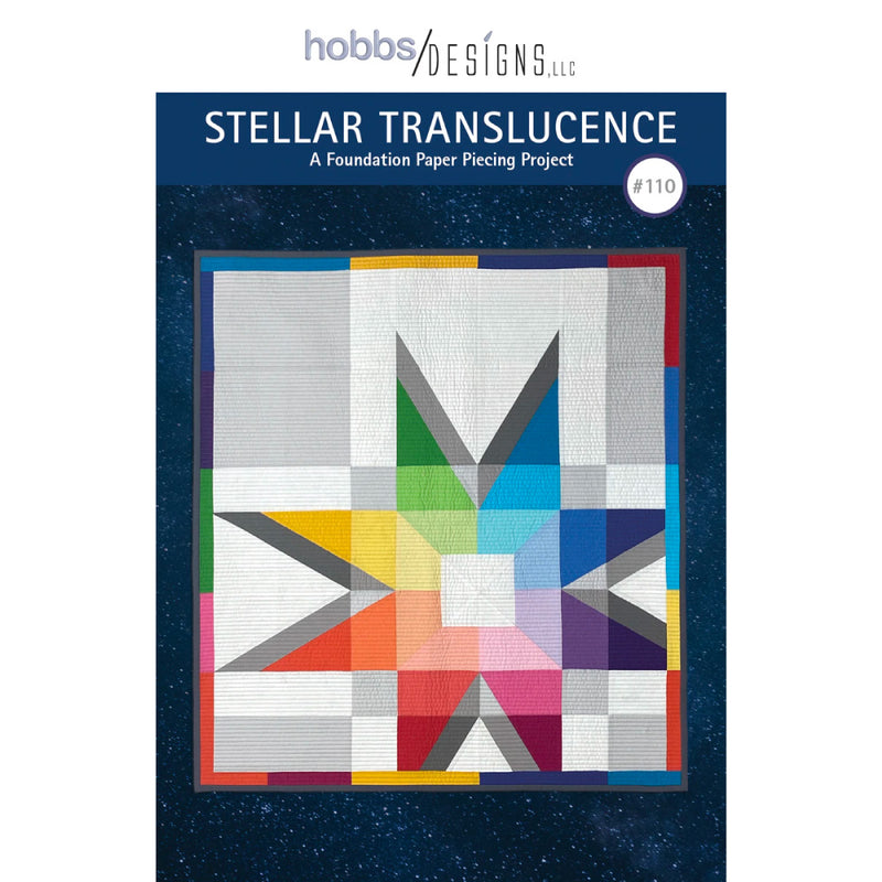 Stellar Translucence | Hobbs Designs