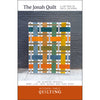 The Jonah Quilt | Kitchen Table Quilting