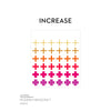 Increase | Modern Handcraft