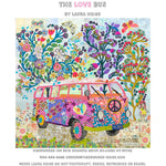 The Love Bus | Laura Heine