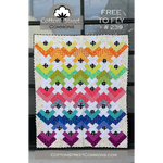 Free to Fly | Cotton Street Commons