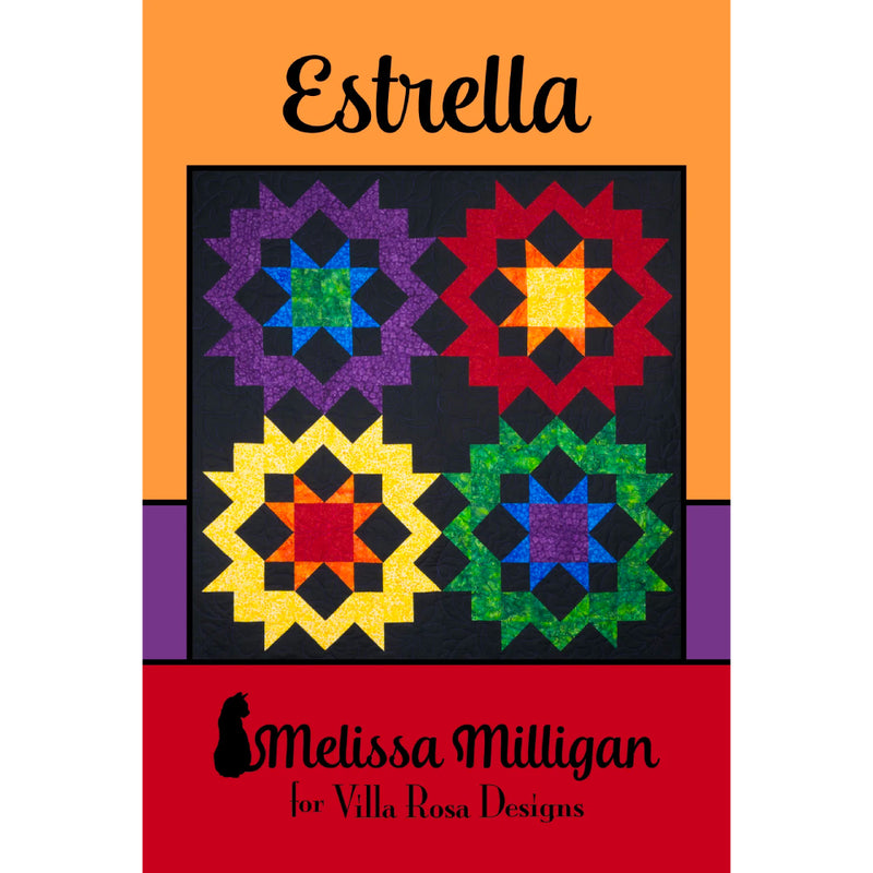 Estrella | Villa Rosa