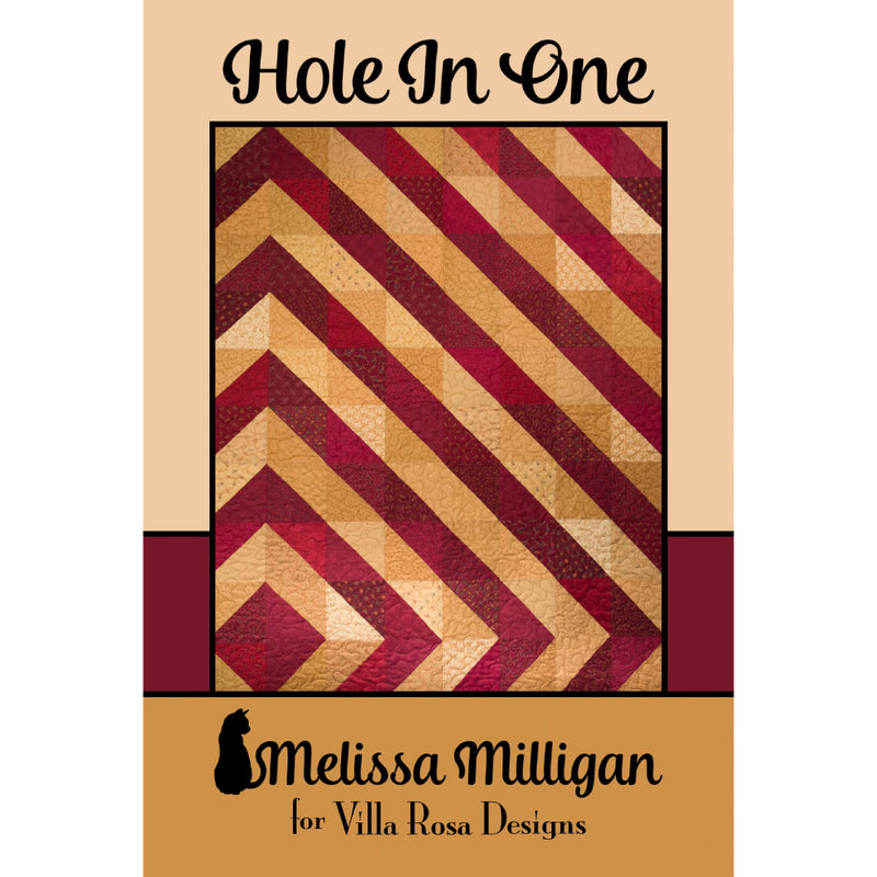 Hole In One | Villa Rosa