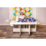 Arrow Sewing Furniture | Christa's Quilt Blocks ***