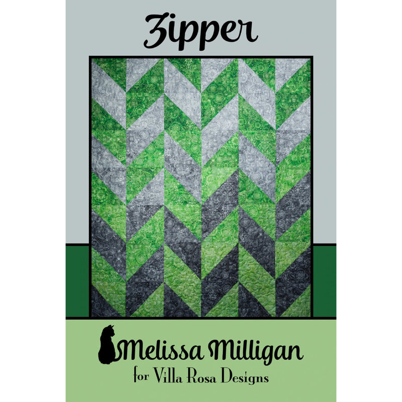 Zipper | Villa Rosa