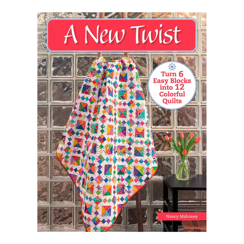 A New Twist | Nancy Mahoney