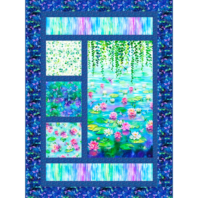 Window Boxes | Quilting Renditions