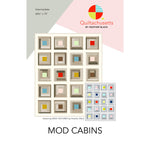 Mod Cabins | Quiltachusetts