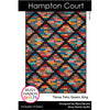 Hampton Court | Busy Hand Quilts