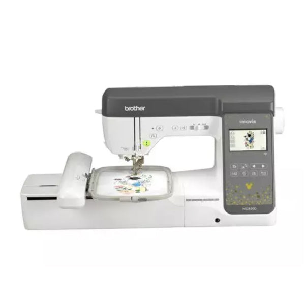 Brother NS2850D | Sewing & Embroidery