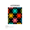 Asterisks | Modern Handcraft