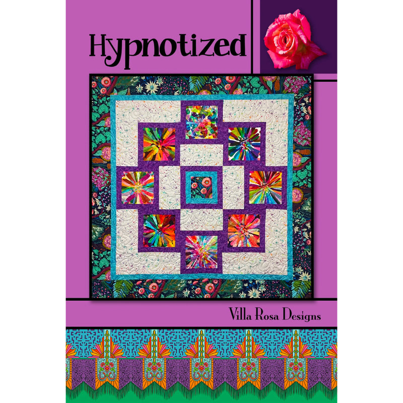 Hypnotized | Villa Rosa