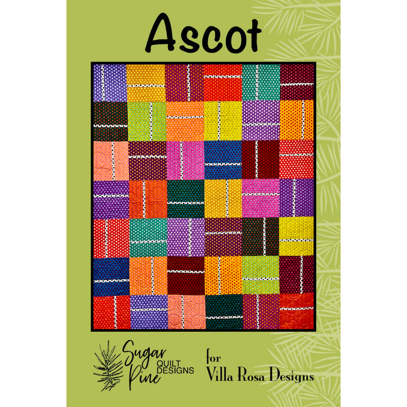 Ascot | Villa Rosa
