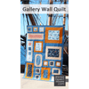 Gallery Wall Quilt | Always Expect Moore