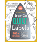 More Best-Ever Iron On Quilt Labels | Casey Dukes
