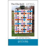 The Ella Quilt | Kitchen Table Quilting