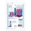 June Tailor | Quilt As You Go - Tote Triple Play