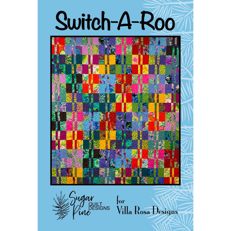 Switch-A-Roo | Villa Rosa