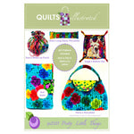 Pretty Little Things | Quilts Illustrated